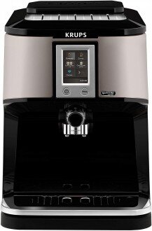 Krups EA880E Kahve Makinesi kullananlar yorumlar